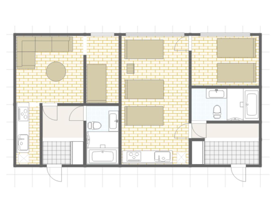 โทเมโต ทากายามะ สเตชั่น Hostel ทาคายาม่า ภายนอก รูปภาพ