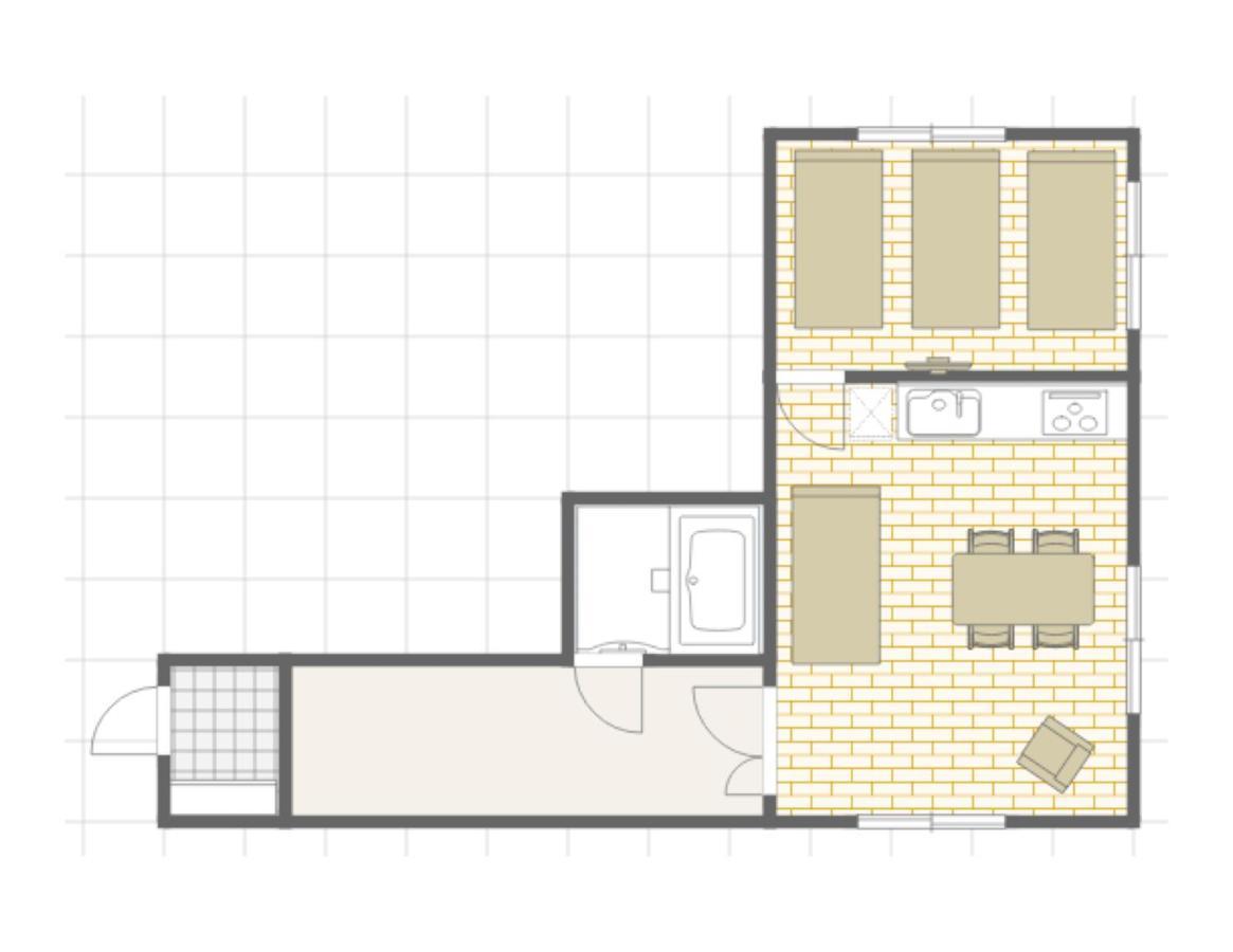 โทเมโต ทากายามะ สเตชั่น Hostel ทาคายาม่า ภายนอก รูปภาพ