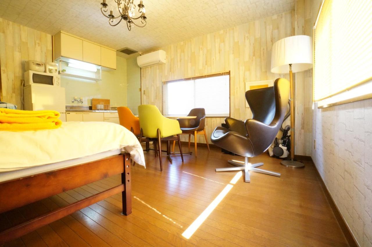 โทเมโต ทากายามะ สเตชั่น Hostel ทาคายาม่า ภายนอก รูปภาพ