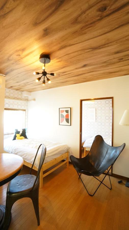 โทเมโต ทากายามะ สเตชั่น Hostel ทาคายาม่า ภายนอก รูปภาพ