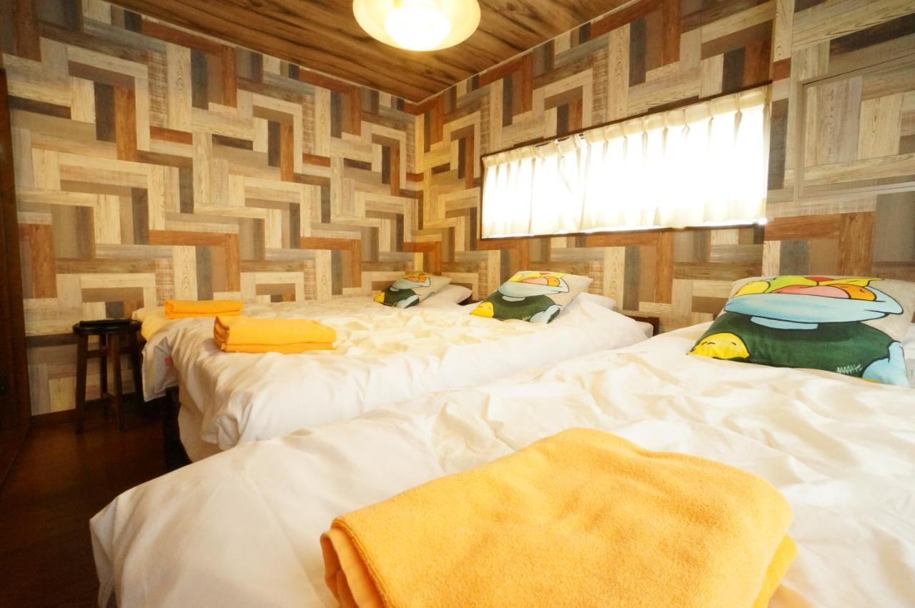 โทเมโต ทากายามะ สเตชั่น Hostel ทาคายาม่า ภายนอก รูปภาพ